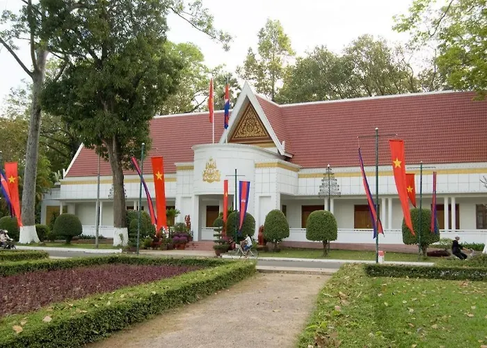 The Bliss Angkor