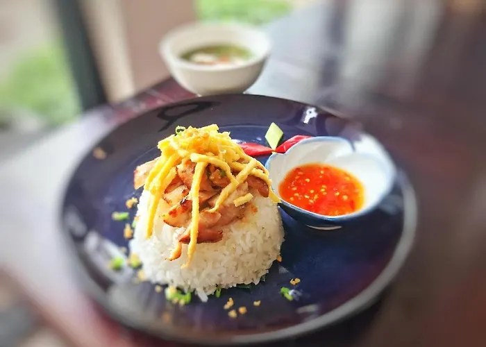 The Bliss Angkor 4*