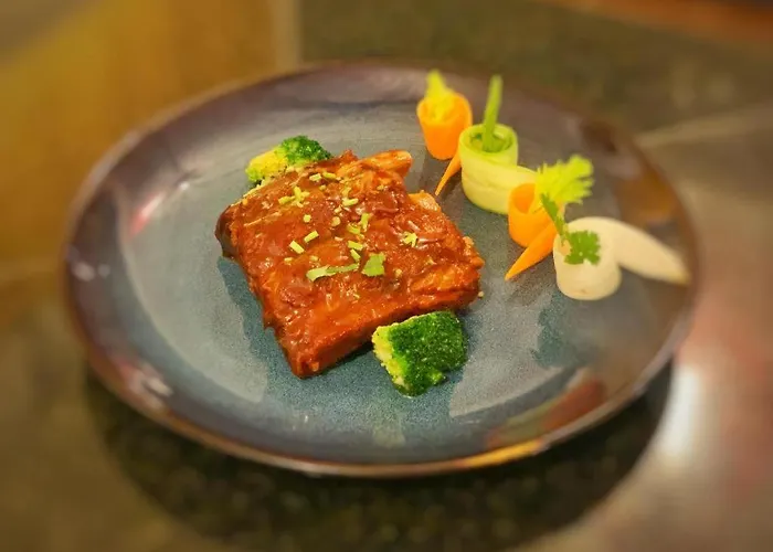 The Bliss Angkor 4*