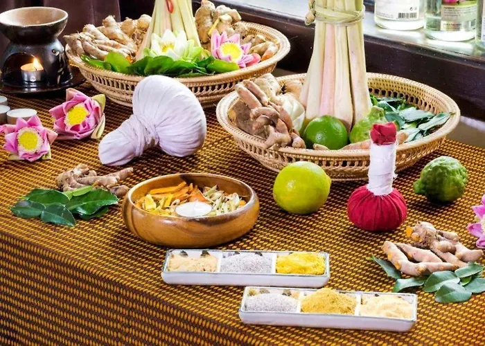 The Bliss Angkor Hotel