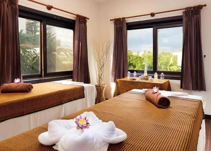 The Bliss Angkor Siem Reap