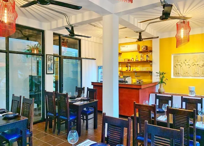 The Bliss Angkor Hotel